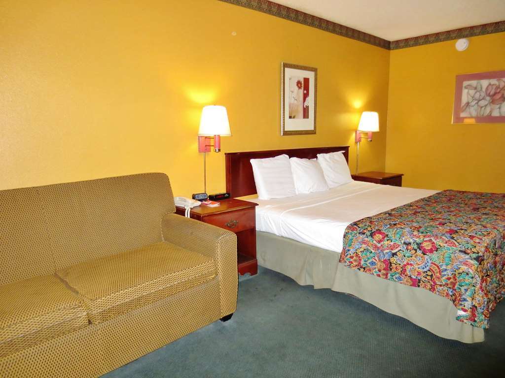 Country Garden & Suites-Benton Zimmer foto